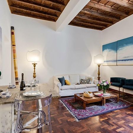 Rome As You Feel - Vetrina Terrace Esterno foto