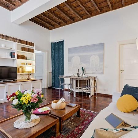Rome As You Feel - Vetrina Terrace Esterno foto