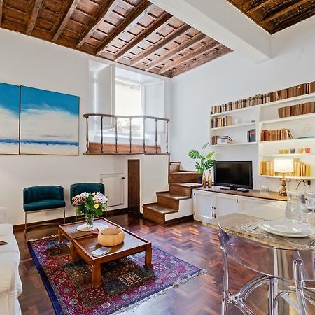 Rome As You Feel - Vetrina Terrace Esterno foto