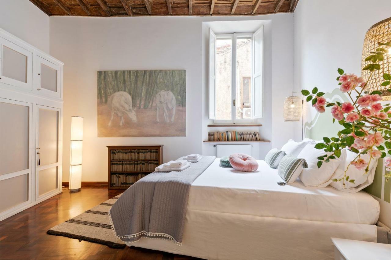 Rome As You Feel - Vetrina Terrace Esterno foto