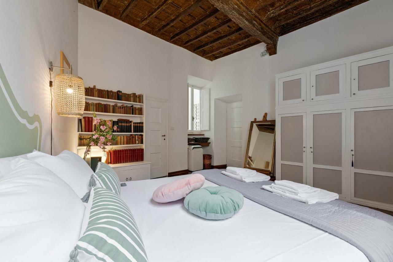 Rome As You Feel - Vetrina Terrace Esterno foto