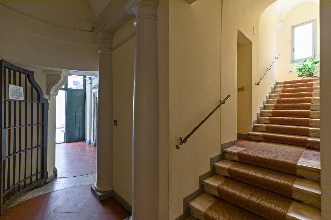 Rome As You Feel - Vetrina Terrace Esterno foto