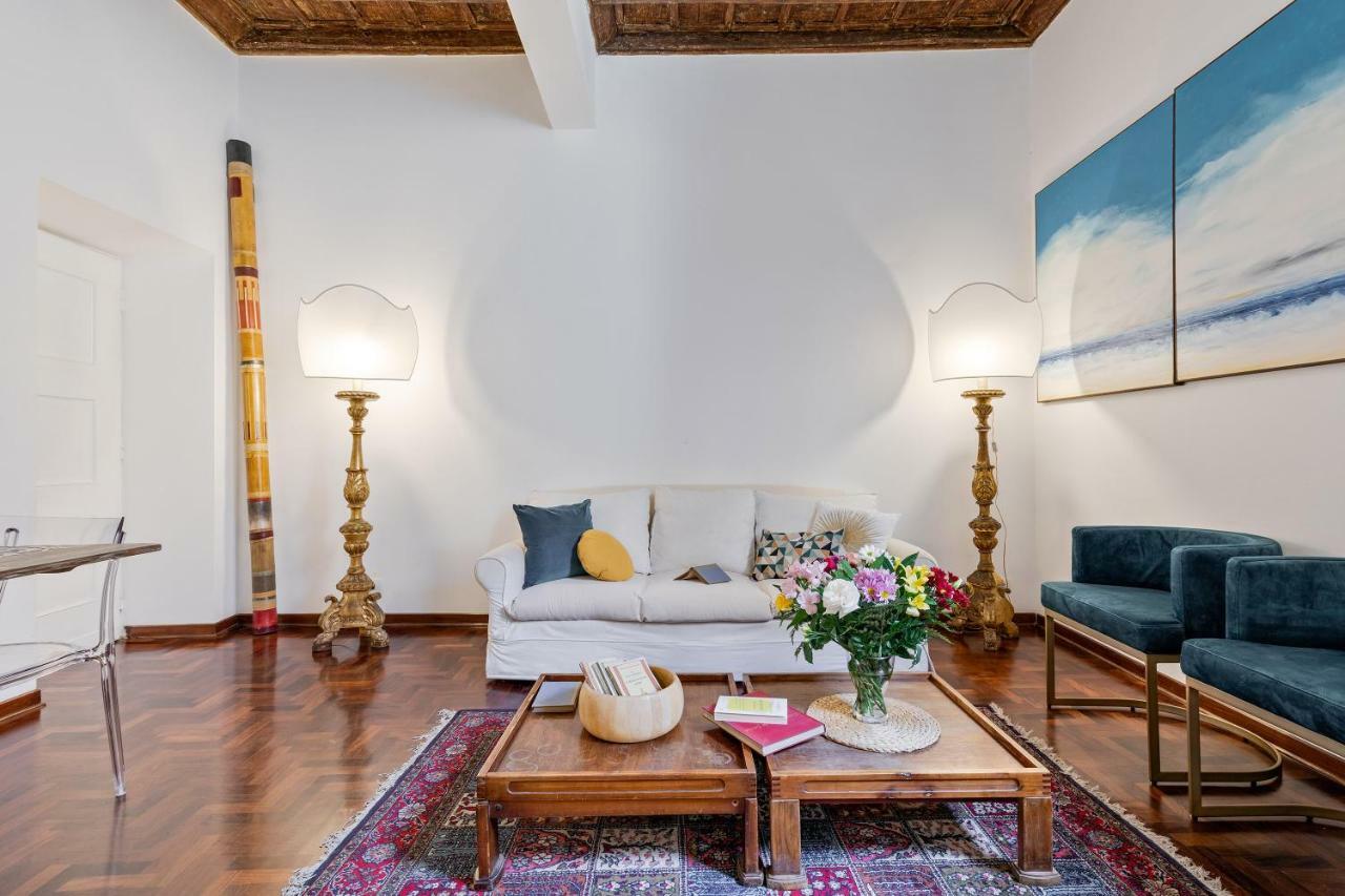 Rome As You Feel - Vetrina Terrace Esterno foto