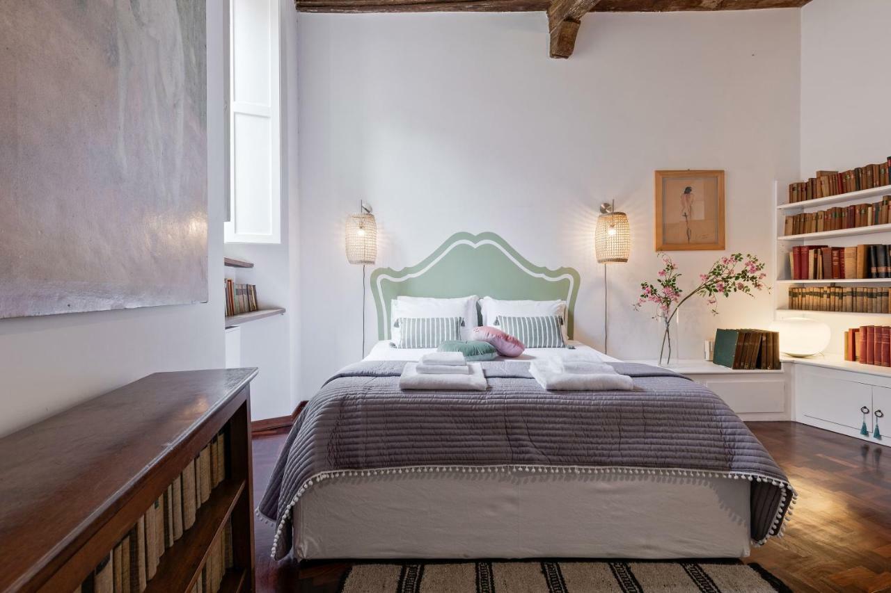 Rome As You Feel - Vetrina Terrace Esterno foto